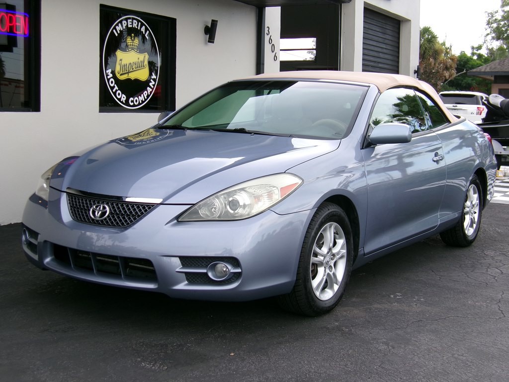2008 Toyota Camry Image 3