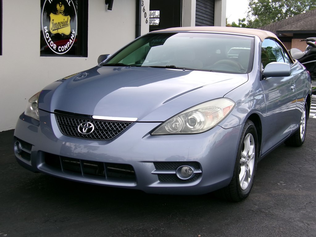 2008 Toyota Camry Image 4