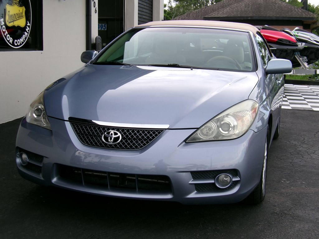 2008 Toyota Camry Image 5