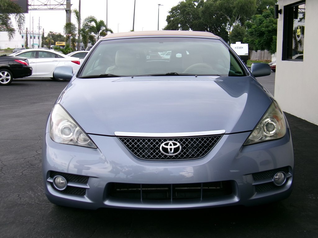 2008 Toyota Camry Image 6