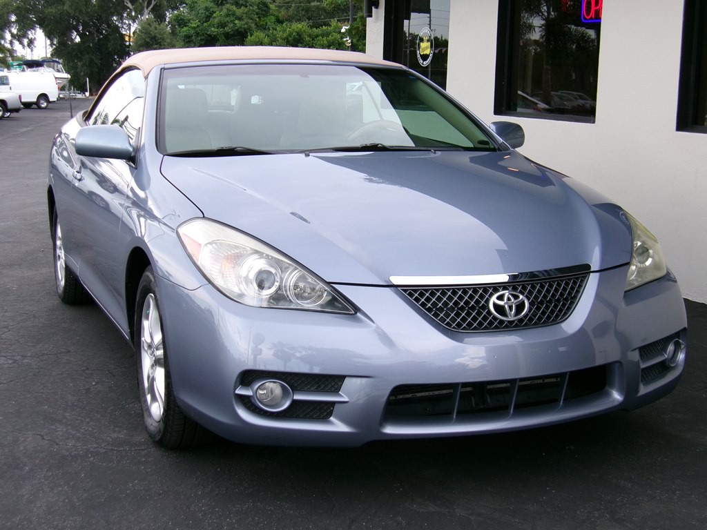 2008 Toyota Camry Image 7
