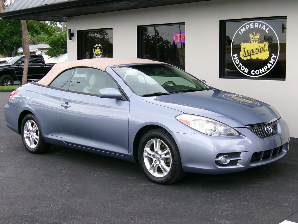 2008 Toyota Camry Image 9