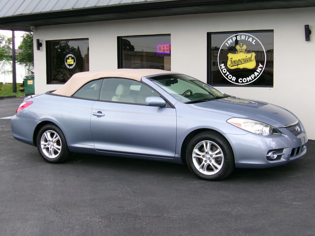 2008 Toyota Camry Image 10