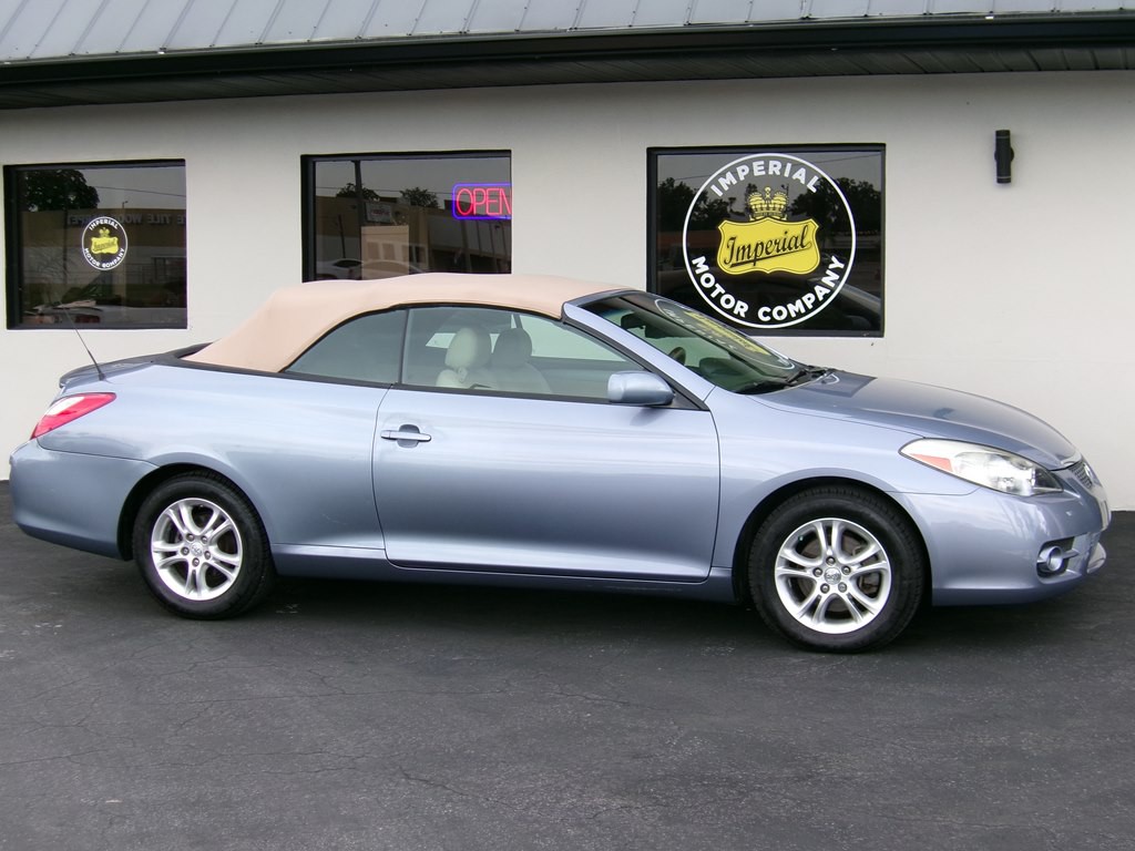 2008 Toyota Camry Image 11