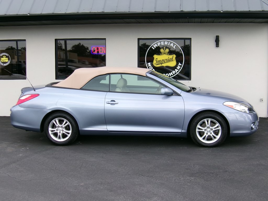 2008 Toyota Camry Image 12