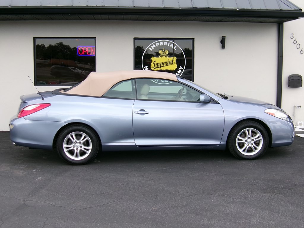 2008 Toyota Camry Image 13