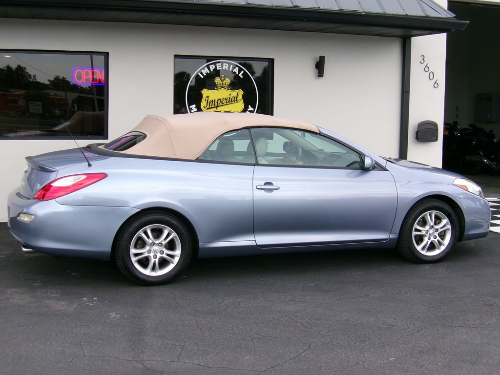 2008 Toyota Camry Image 14