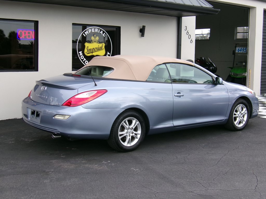2008 Toyota Camry Image 15