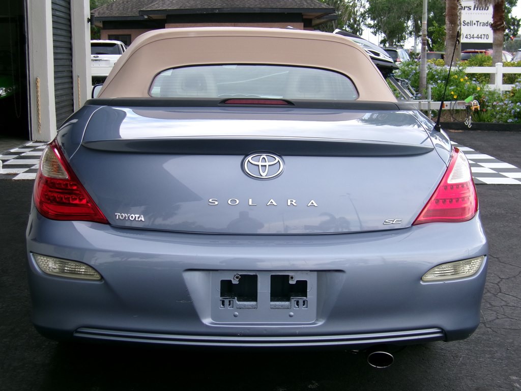 2008 Toyota Camry Image 20