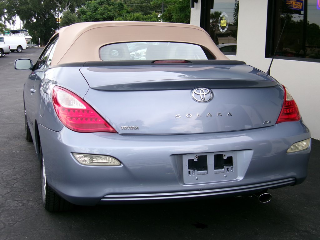 2008 Toyota Camry Image 21