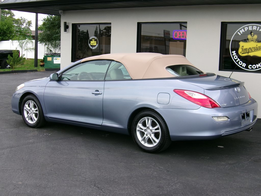 2008 Toyota Camry Image 24