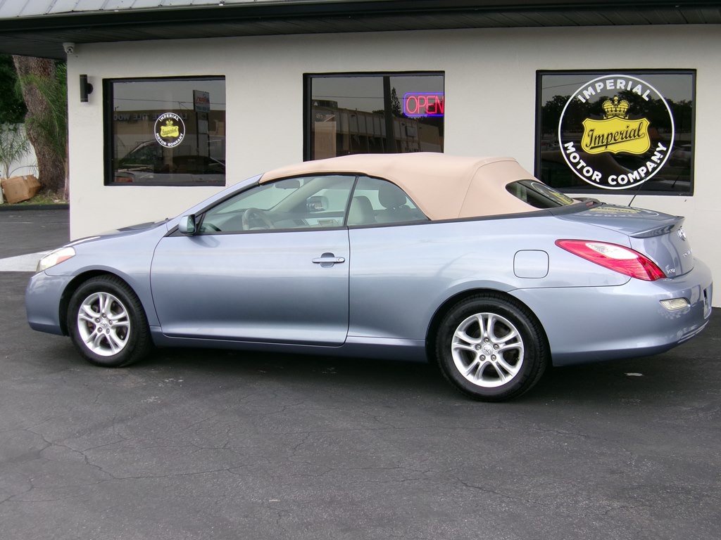 2008 Toyota Camry Image 25