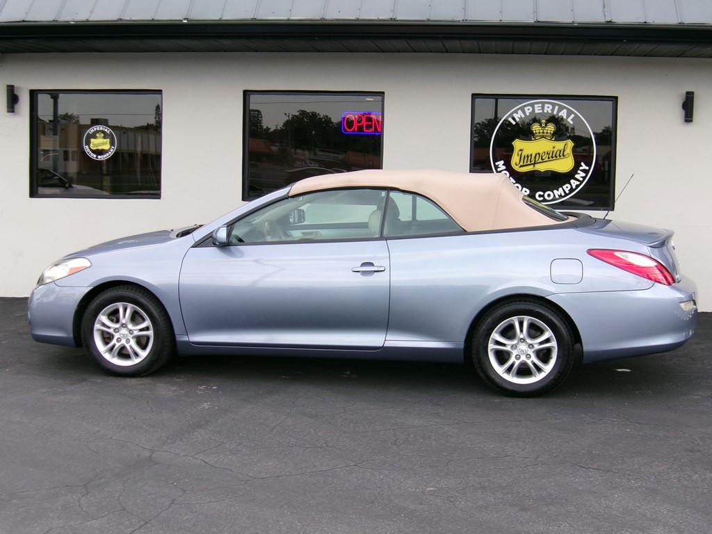 2008 Toyota Camry Image 26