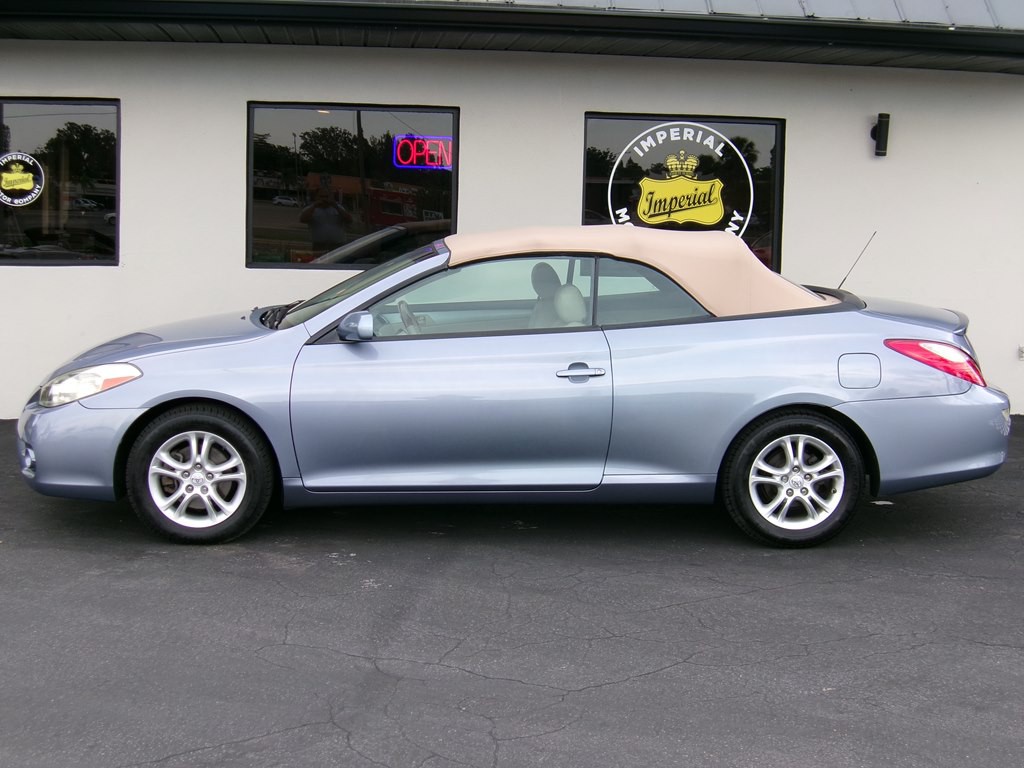 2008 Toyota Camry Image 27