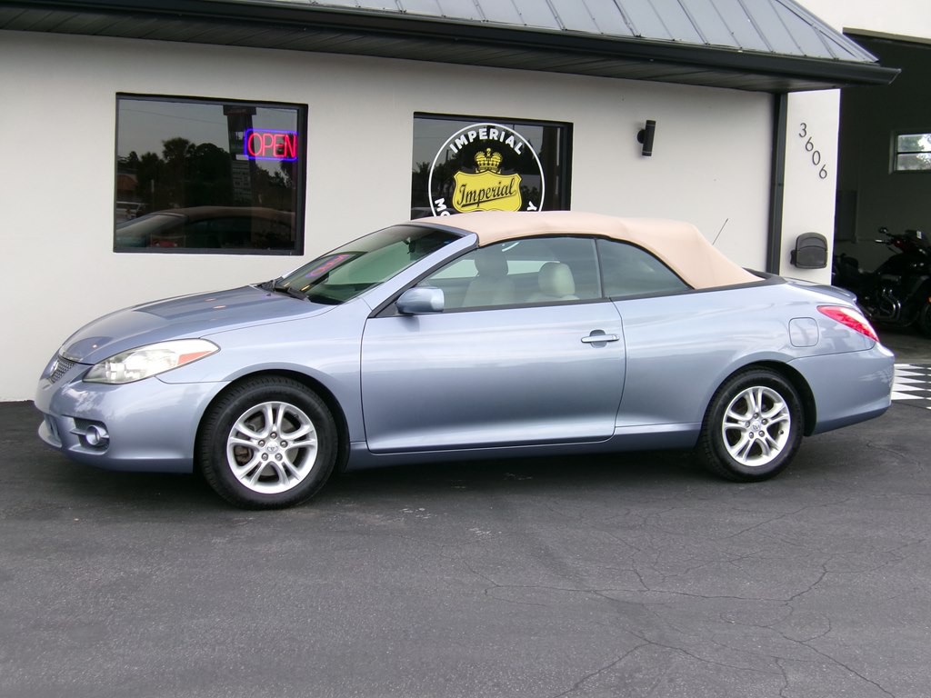 2008 Toyota Camry Image 28