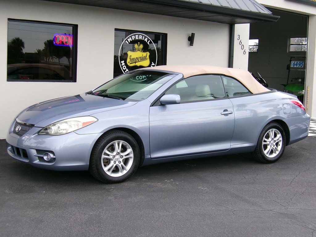 2008 Toyota Camry Image 29