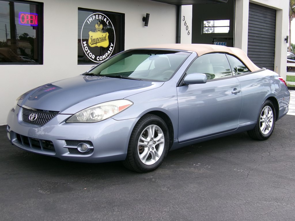 2008 Toyota Camry Image 33