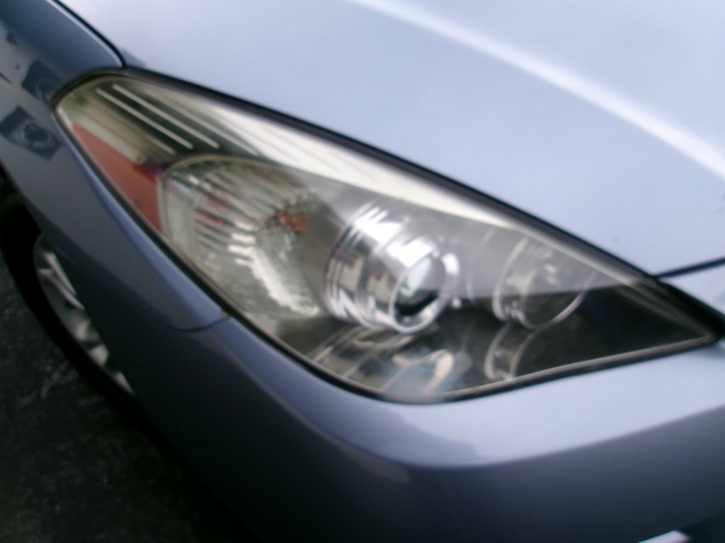 2008 Toyota Camry Image 34