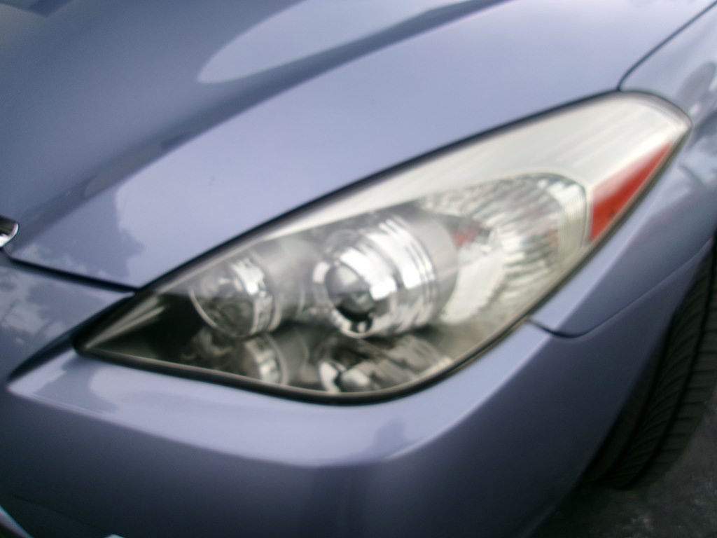 2008 Toyota Camry Image 35