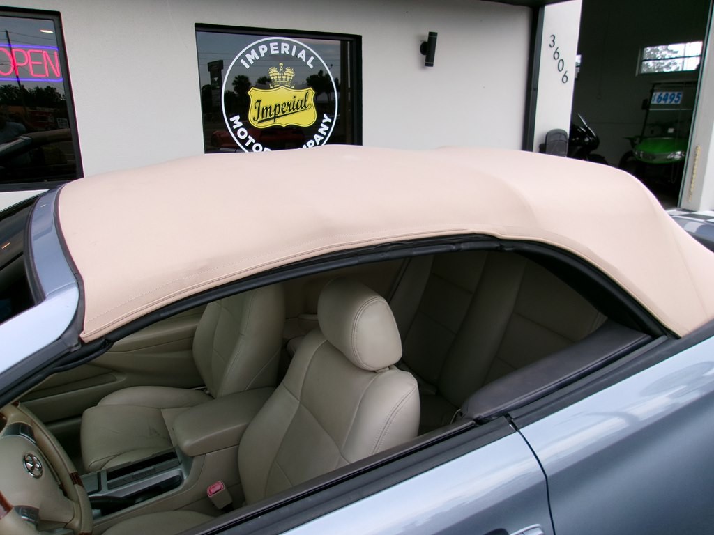 2008 Toyota Camry Image 36