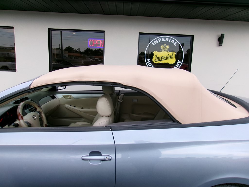 2008 Toyota Camry Image 37