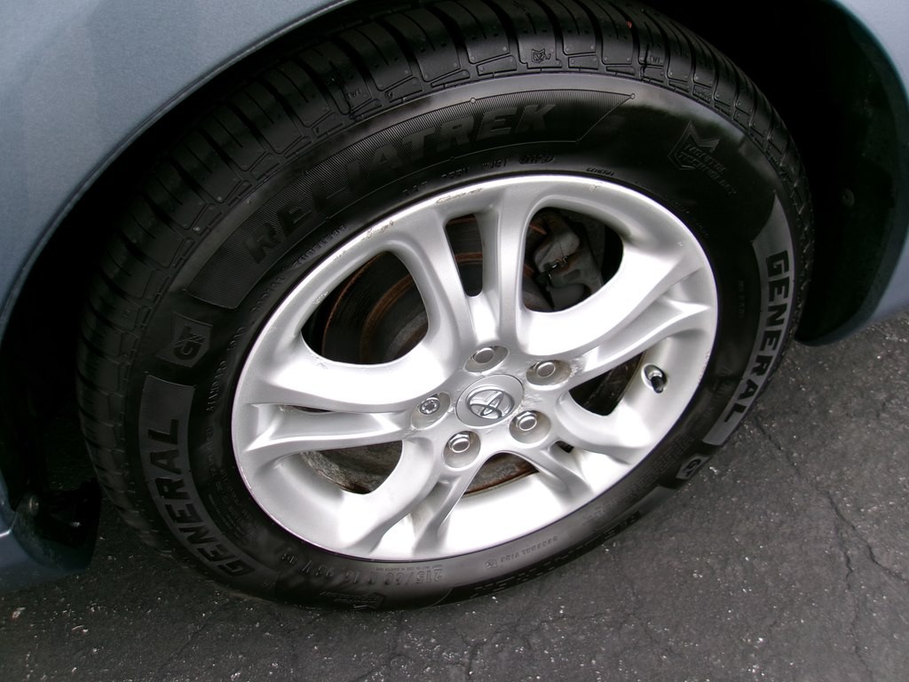 2008 Toyota Camry Image 44