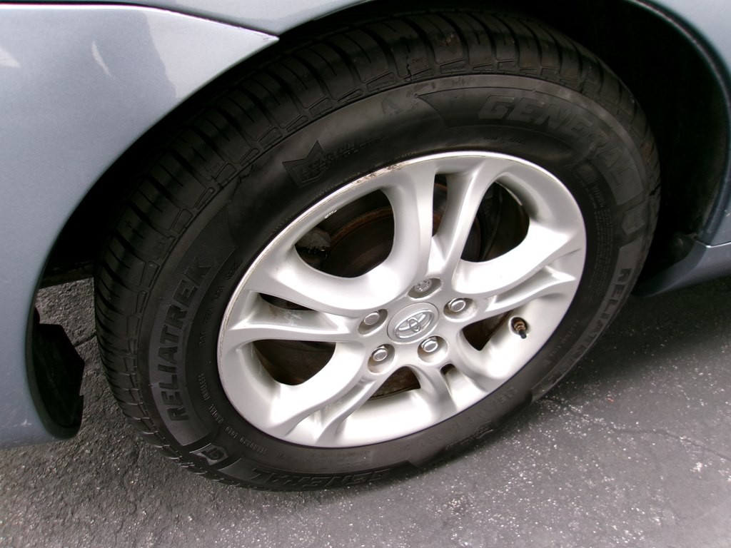 2008 Toyota Camry Image 45