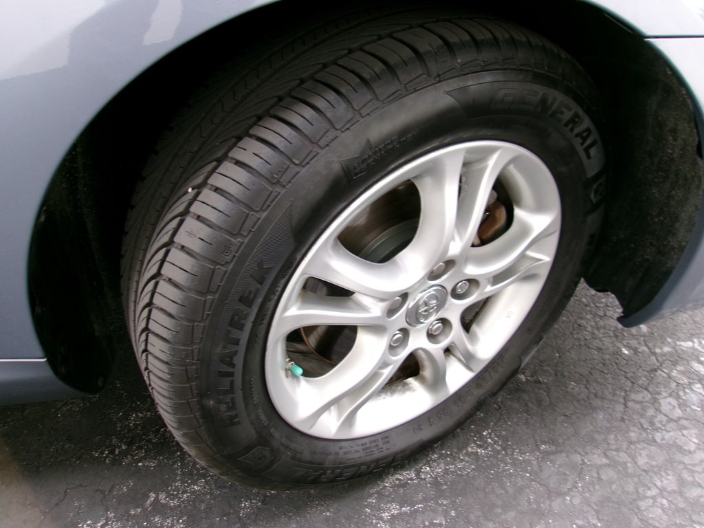 2008 Toyota Camry Image 46