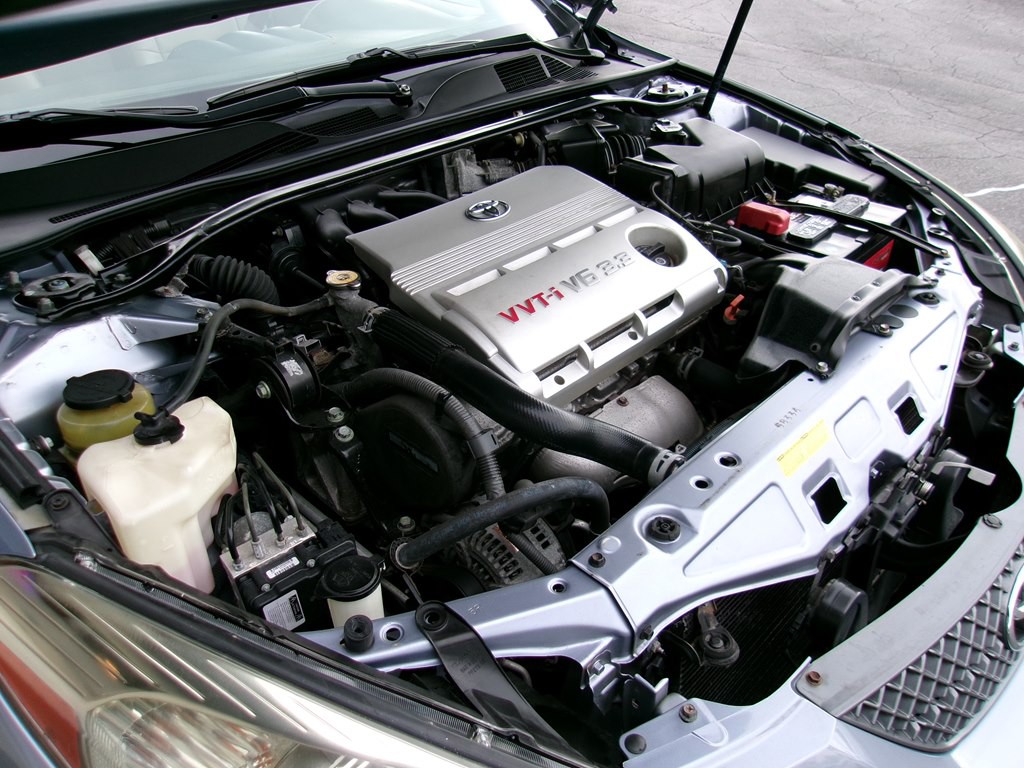 2008 Toyota Camry Image 48