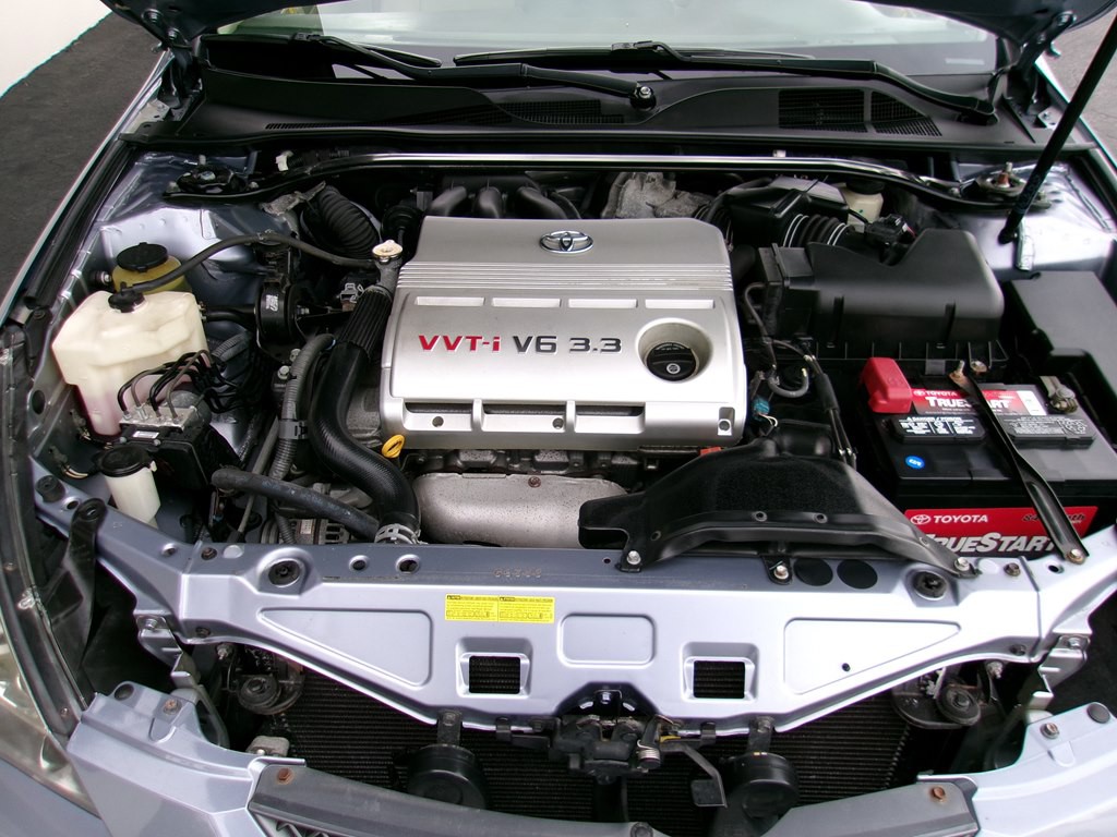 2008 Toyota Camry Image 49