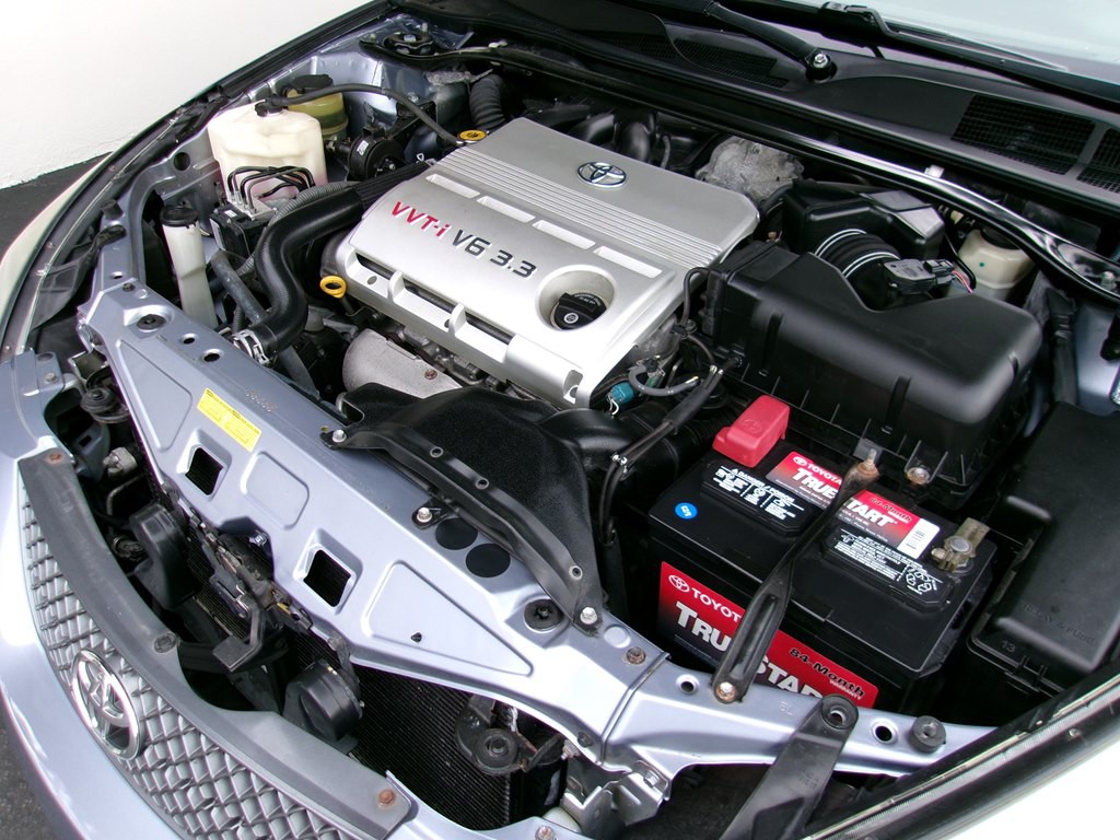 2008 Toyota Camry Image 50