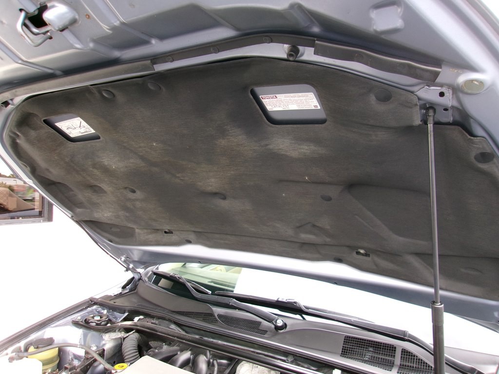 2008 Toyota Camry Image 51