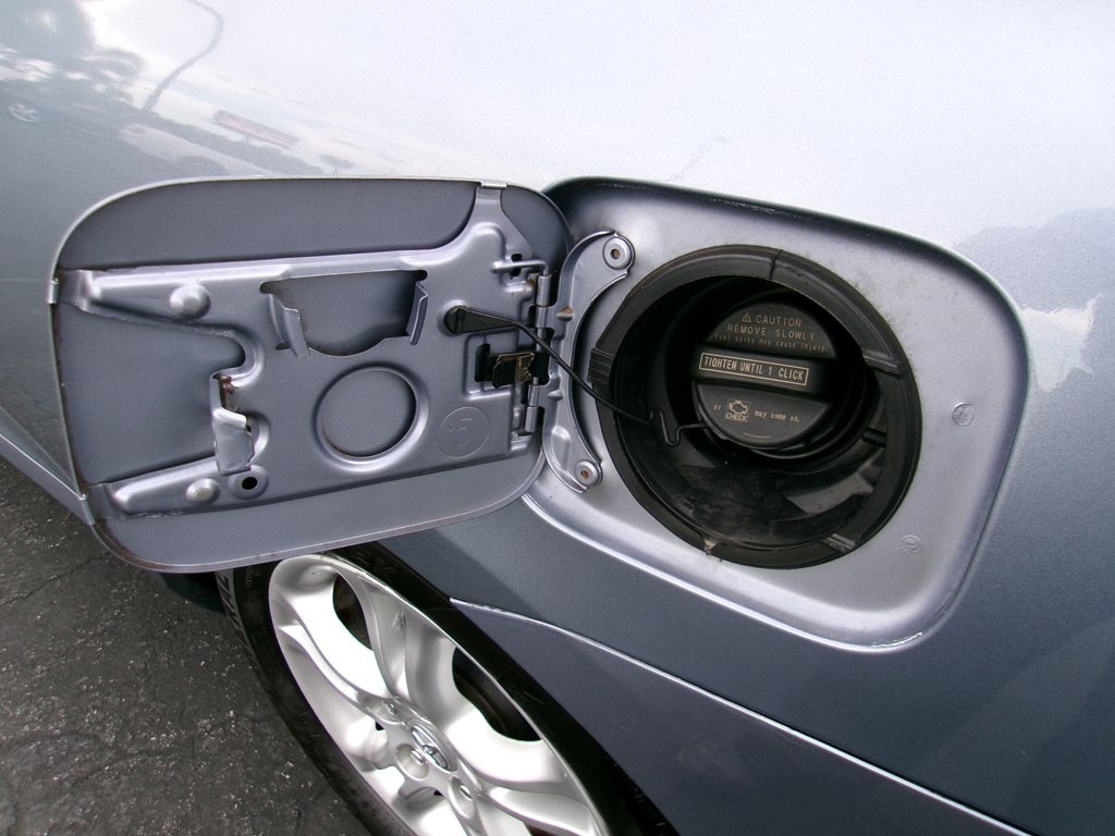 2008 Toyota Camry Image 52