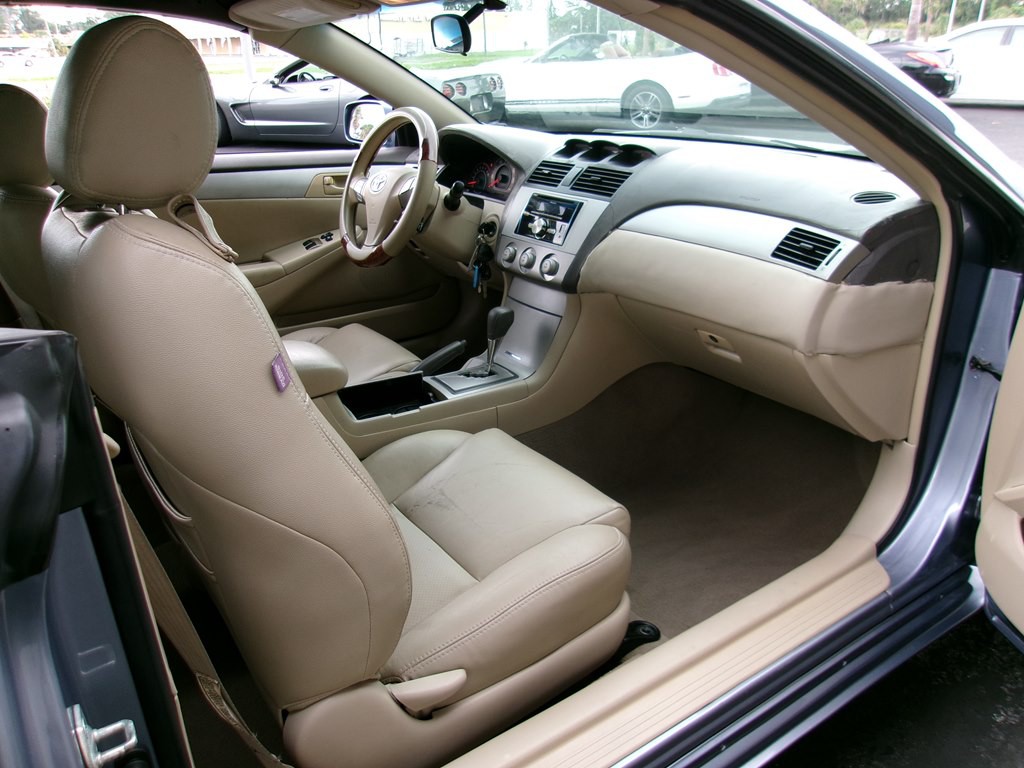 2008 Toyota Camry Image 62