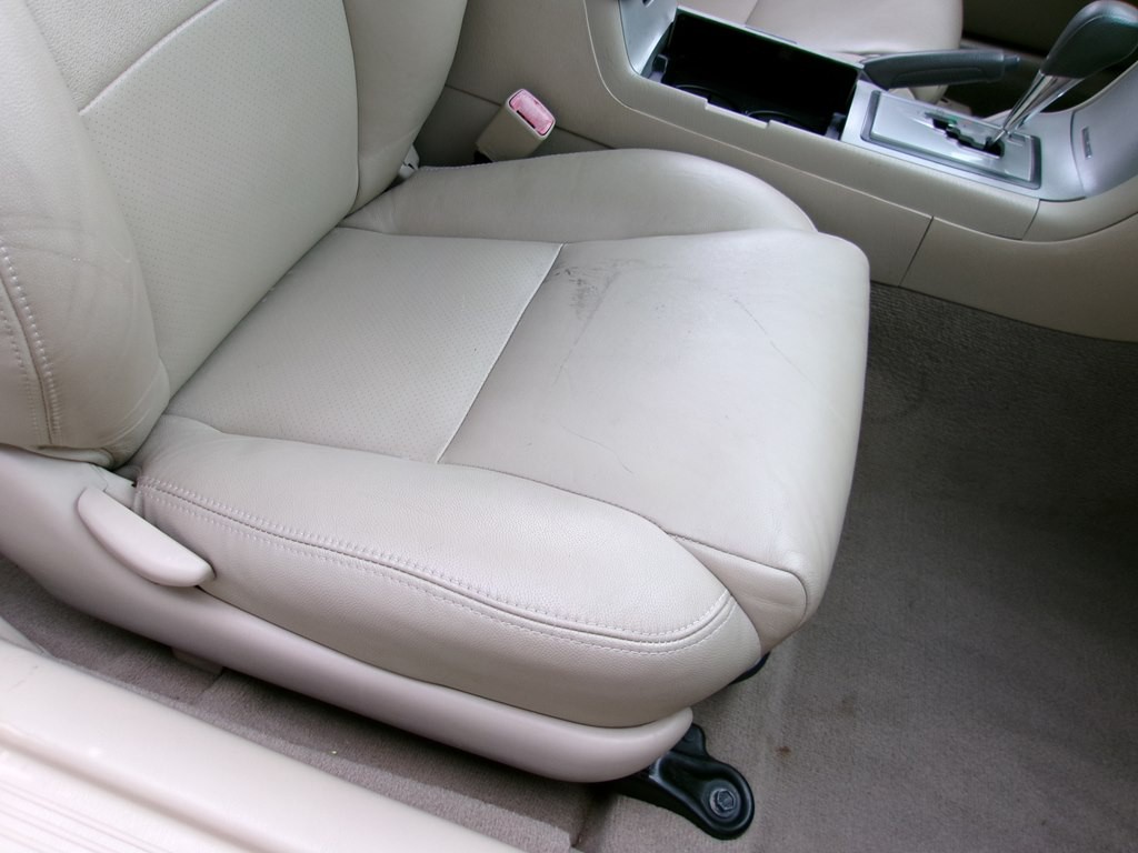 2008 Toyota Camry Image 63