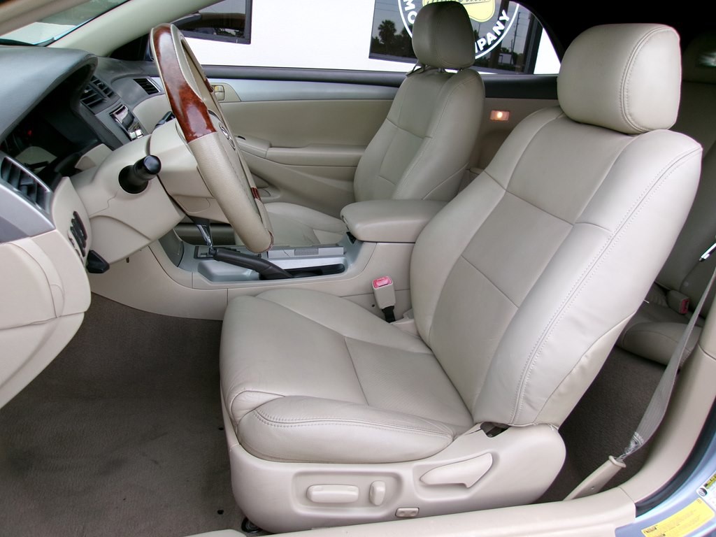 2008 Toyota Camry Image 69