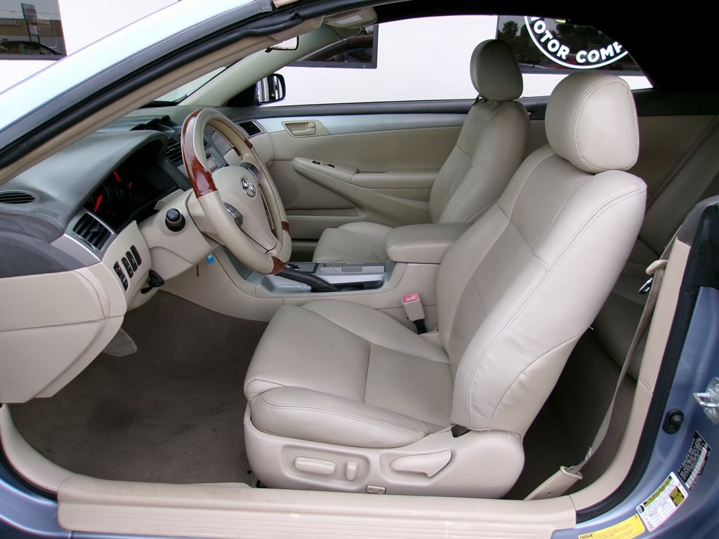 2008 Toyota Camry Image 70