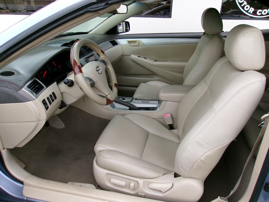 2008 Toyota Camry Image 71