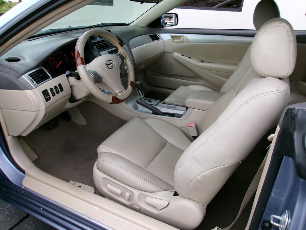 2008 Toyota Camry Image 72