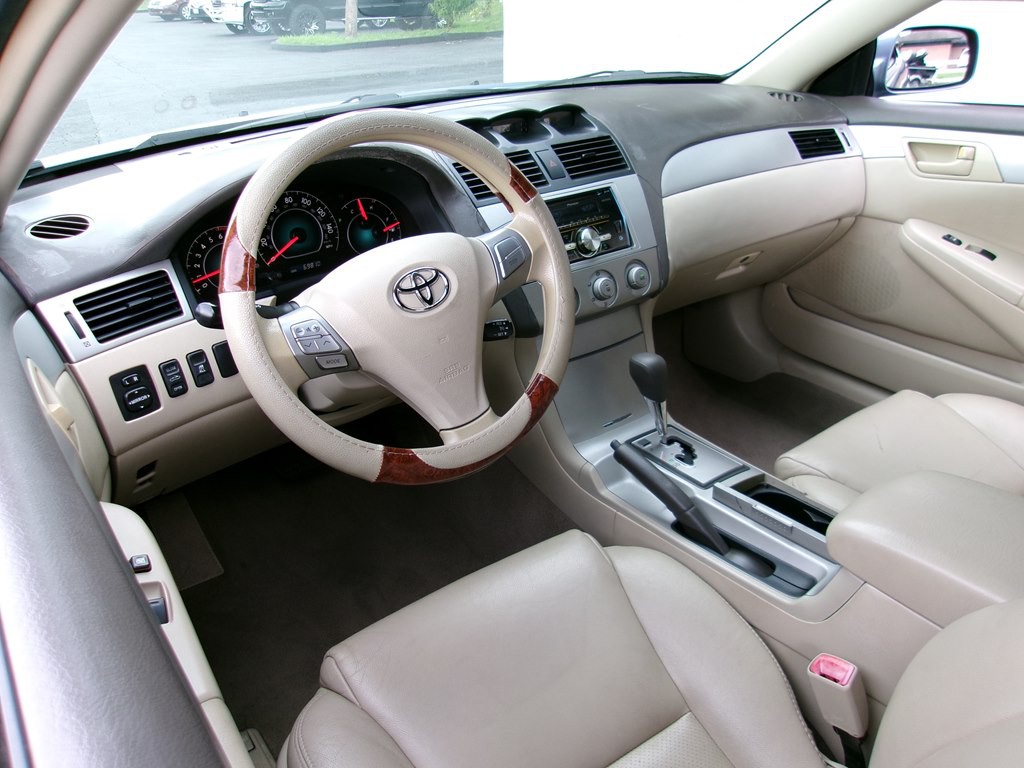 2008 Toyota Camry Image 73