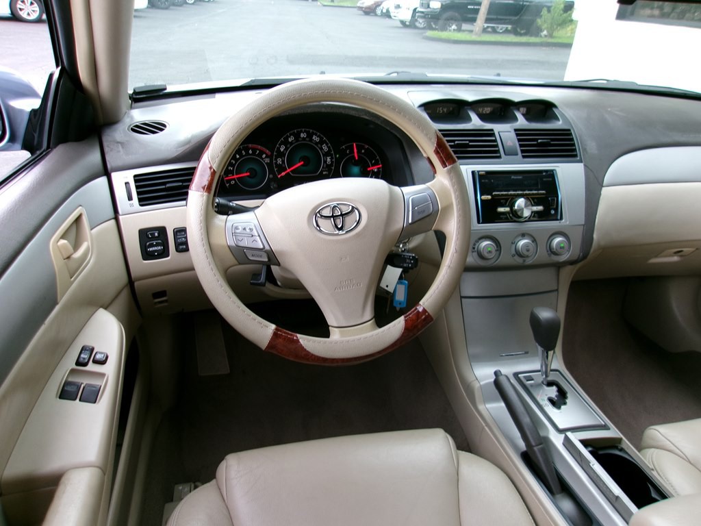 2008 Toyota Camry Image 74