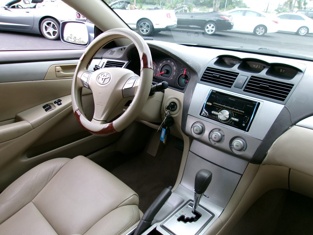 2008 Toyota Camry Image 77