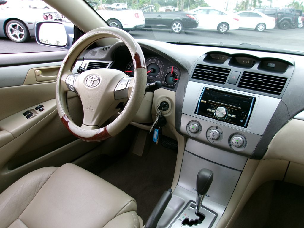 2008 Toyota Camry Image 78