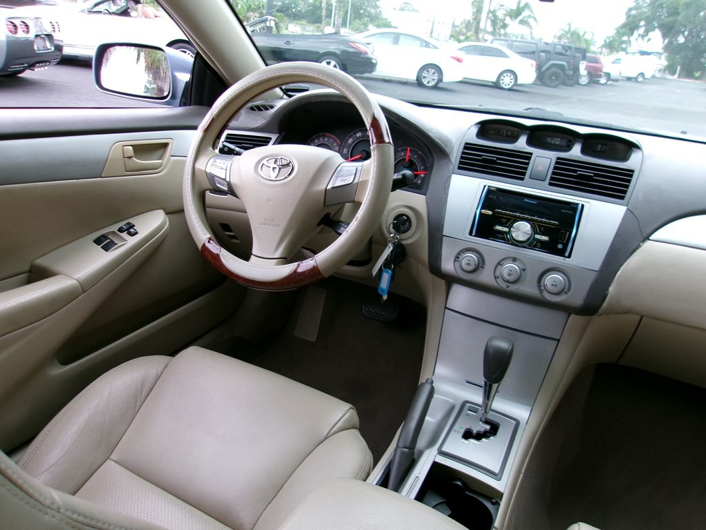2008 Toyota Camry Image 79