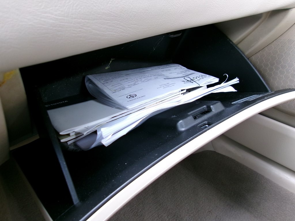2008 Toyota Camry Image 82