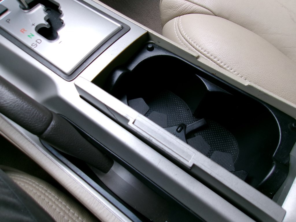 2008 Toyota Camry Image 85