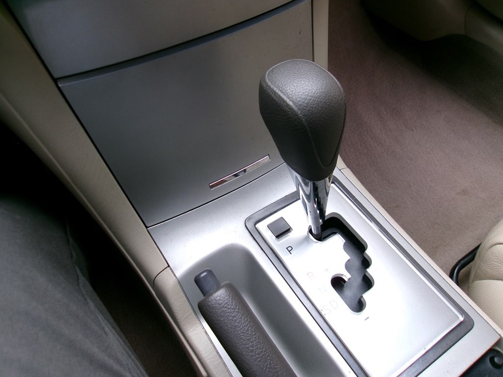 2008 Toyota Camry Image 86