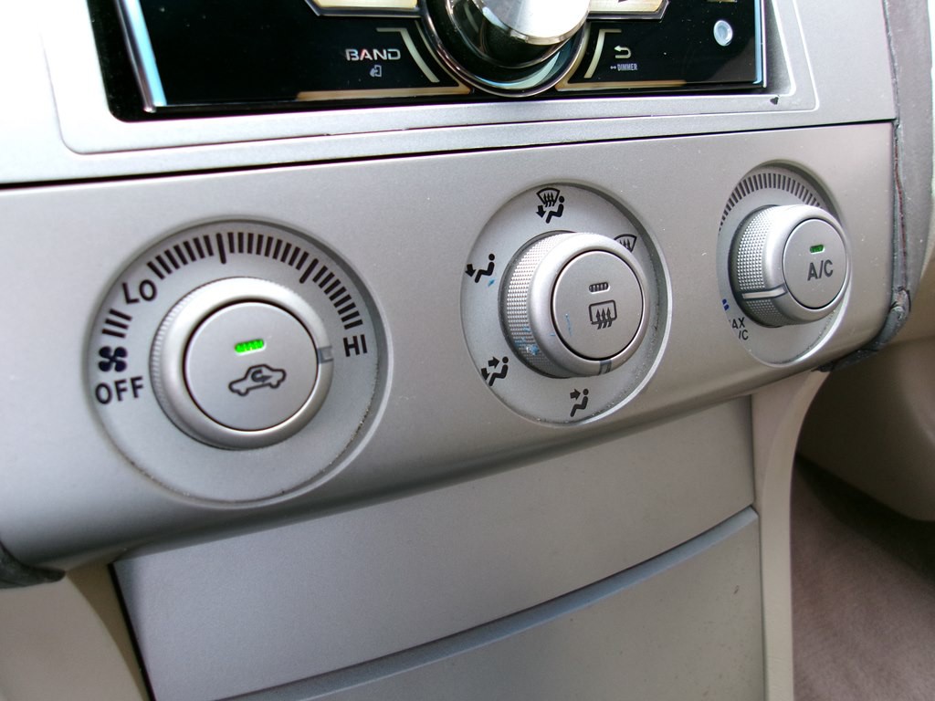 2008 Toyota Camry Image 87