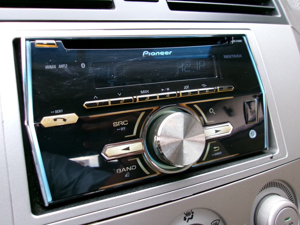 2008 Toyota Camry Image 88