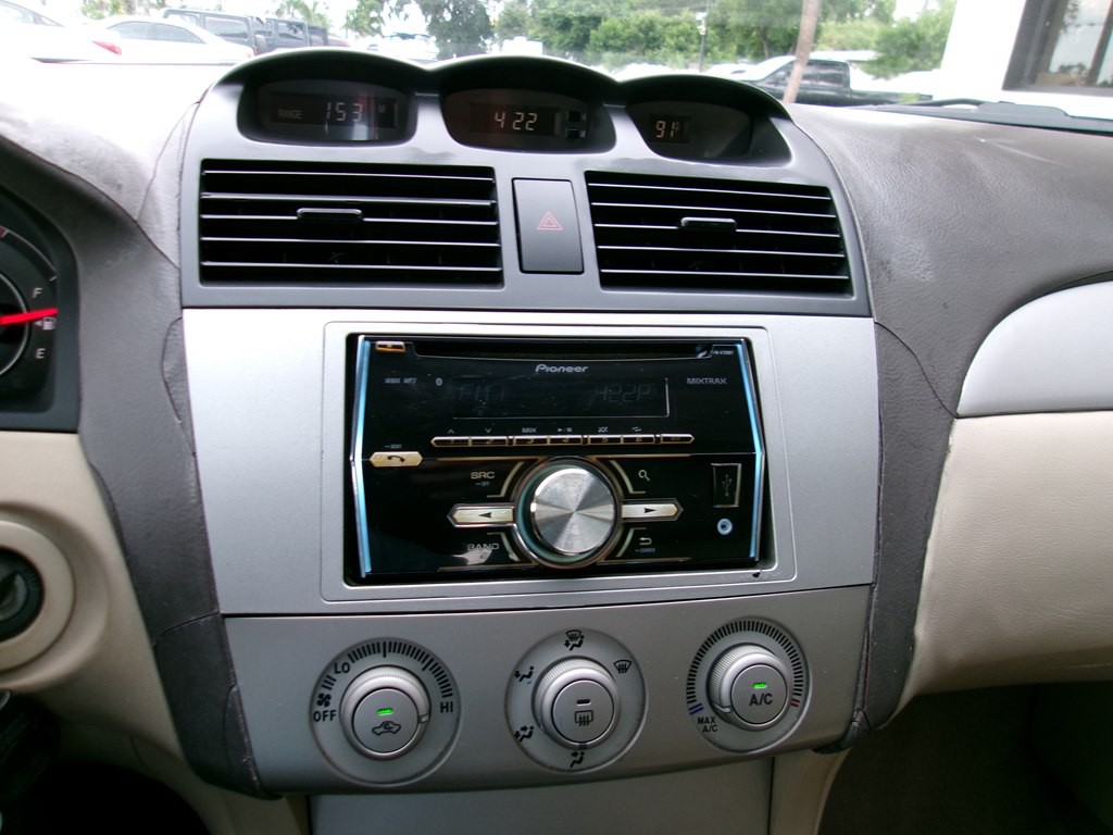 2008 Toyota Camry Image 90
